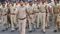 Police recuitment - दारोगा की भर्ती में तीन साल की छूट, पुलिस में भर्ती की तैयारी कर रहे अभ्यर्थियों को सरकार का तोहफा
