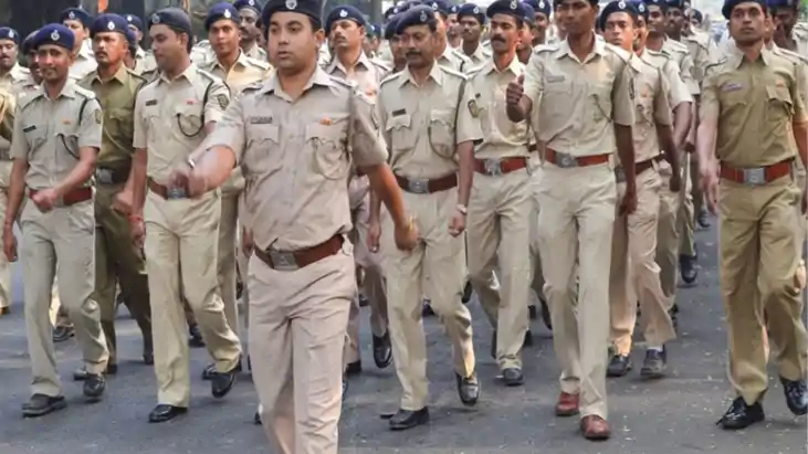 Police recuitment - दारोगा की भर्ती में तीन साल की छूट, पुलि Police recuitment - दारोगा की भर्ती में तीन साल की छूट, पुलि
