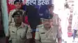 Bihar Crime