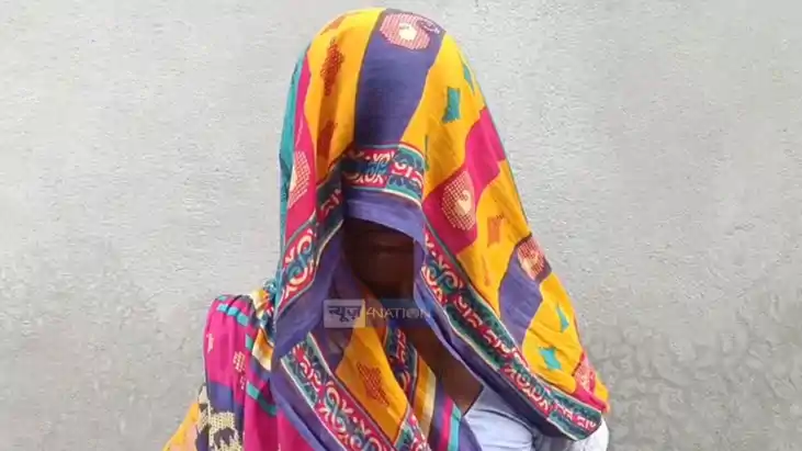 Bihar Crime