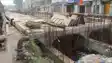 Patna News - पटना में मंदिरी नाले पर सड़क निर्माण का काम 90 परसेंट पूरा, तीन लाख लोगों को होगा लाभ, इस महीने उद्घाटन