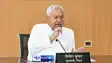 Bihar Cabinet Nitish cabinet