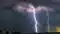 Havoc of storm in siwan