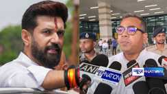 Chirag Paswan 