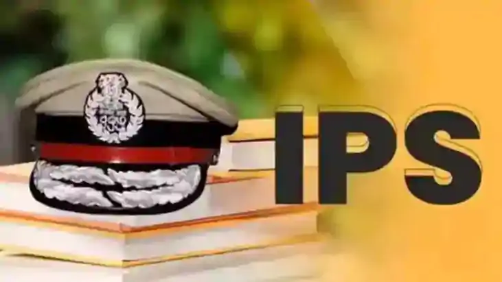 Bihar IPS News: बिहार के इस ADG को मिली विदेश जाने खातिर इतन Bihar IPS News: बिहार के इस ADG को मिली विदेश जाने खातिर इतन