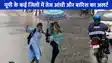 UP weather: यूपी के कई जिलों में झमाझम बारिश का अलर्ट, नोएडा-गाजियाबाद-अयोध्या समेत 40 जिलों में खूब चलेगी आंधी