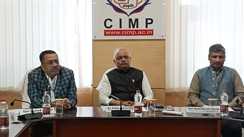 Bihar News : पटना में “बिहार: पूर्वोदय में उभरता नेतृत्व”  विषय पर राष्ट्रीय संगोष्ठी का होगा आयोजन, सीएम नीतीश सहित कई दिग्गज वक्ता होंगे शामिल, समापन सत्र में राज्यपाल करेंगे शिरकत 