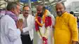 राजनीति के केंद्र में IP Gupta की Indian Inquilab Party की बढ़ती पकड़, IP Gupta की दिल्ली यात्रा से सियासत गरम