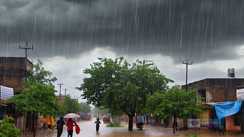 Bihar Weather
