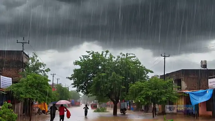 Bihar Weather