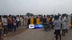 Patna-Mokama Fourlane