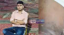 Purniya Police station officer line spot