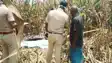  dead body of a girl was found 