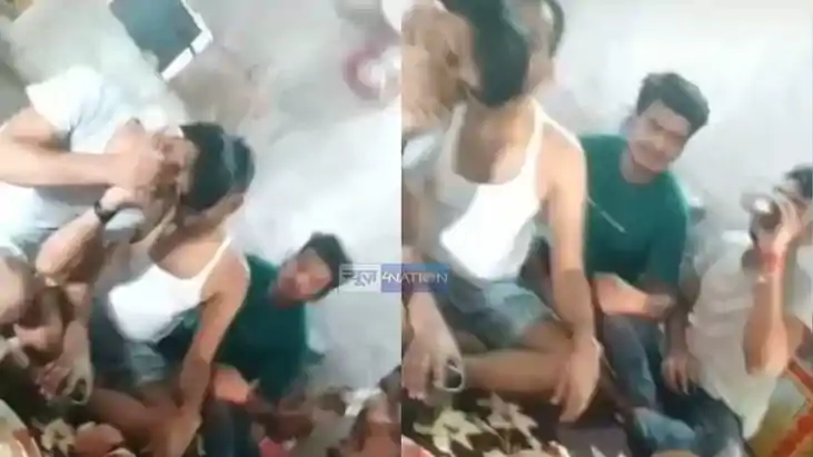 Patna Crime