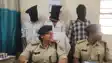 Patna Crime - माइक्रो फाइनांस कंपनी को लूटने की योजना को पुलिस ने किया नाकाम, देसी पिस्टल के साथ तीन बदमाश गिरफ्तार