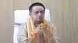 खगड़िया-पूर्णिया फोरलेन परियोजना से बिहार के विकास को मिलेगी रफ्तार: मंत्री ई कुमार शैलेंद्र