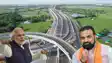 four-lane Khagaria-Purnia section