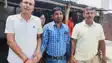 नवादा में निगरानी विभाग का बड़ा एक्शन: 10 हजार रुपये रिश्वत लेते आवास सहायक को  रंगे हाथ दबोचा