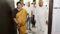 Bihar Politics:राबड़ी देवी के आवास विवाद के बीच मंत्री लेशी सिंह के घर पहुंचे नीतीश कुमार, क्या बिहार की सियासत में होने वाला है कोई बड़ा उलटफेर?