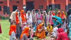 सात दिवसीय शौर्य शिविर का आगाज, उत्तर बिहार की 150 युवतियां सीखेंगी आत्मरक्षा के गुर