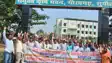 किसान सलाहकारों का फूटा गुस्सा: 1.20 करोड़ के ईपीएफ घोटाले के खिलाफ चरणबद्ध आंदोलन शुरू
