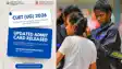 CUET-UG 2026 retest date 
