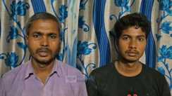 Motihari Viral Video Shows Alleged Assault by Bihar Police Officers
