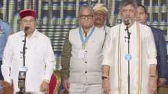 DK Shivakumar