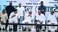 Bihar News : जदयू कार्यालय में मंत्रियों ने सुनीं जनसमस्याएं; अचानक पहुंचे नीतीश कुमार, नेताओं और कार्यकर्ताओं को दिए कई निर्देश