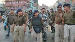 Police on High Alert Stern Warning to Troublemakers  Rumor Mongers