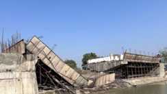 3 Engineers Suspended