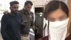  Love by changing identity then exploitation and insistence on religious conversion Accused guitarist arrested