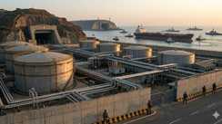 होर्मुज जलडमरूमध्य में तनाव से नहीं रुकेगी रफ्तार; भारत के पास इतने सप्ताह का पर्याप्त ईंधन स्टॉक: हरदीप सिंह पुरी