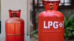 Iran US Clash Threatens LPG Crisis 50 percent Price Spike in India Fears