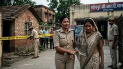 मदद के बहाने रेलवे ट्रैकमैन ने महिला से किया दुष्कर्म, पुलिस ने आरोपी को भेजा जेल