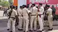 37 Cops Suspended Ahead of Holi