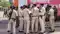 37 Cops Suspended Ahead of Holi