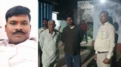 दिल्ली से होली मनाने घर लौटे युवक ने लगाई फांसी, हत्या या आत्महत्या की जांच में जुटी पुलिस