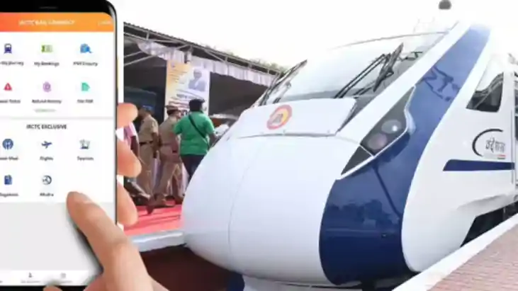 Change in Tatkal Booking Railways Introduces New Rules Confi