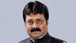 Rajysabha Election : कौन हैं शिवेश कुमार? जिन्हें पवन सिंह का टिकट काटकर बीजेपी बिहार से भेज रही राज्यसभा, जानिए उनका राजनीतिक सफर