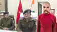 Bihar Crime : सहरसा पुलिस ने 25 हजार के इनामी अपराधी दीपक यादव को किया गिरफ्तार, हथियार और कारतूसों का जखीरा किया बरामद