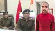 Bihar Crime : सहरसा पुलिस ने 25 हजार के इनामी अपराधी दीपक यादव को किया गिरफ्तार, हथियार और कारतूसों का जखीरा किया बरामद