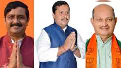 Bihar News : भाजपा ने राज्यसभा उम्मीदवारों का किया ऐलान, बिहार बंगाल और ओडिशा से इनको मिली जगह 