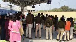 Bihar news: वंदे भारत के आते ही गूंजा सायरन, जमालपुर स्टेशन पर 30 मिनट तक मची रही अफरा तफरी, जानिए क्या है पूरा मामला 