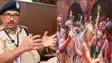 High Alert in Bihar for Holi 30000 Extra Cops Deployed Strict Action Ordered