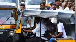 Patna Auto Gang Busted 3 Held for Lighter Gun Robberies