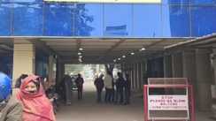 Muzaffarpur Youth Killed in Party Firing Gloom Before Holi