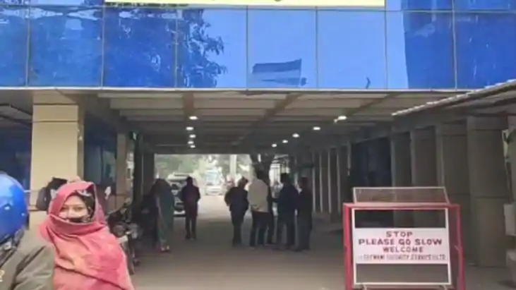 Muzaffarpur Youth Killed in Party Firing Gloom Before Holi