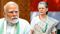 Sonia Gandhi slams narendra Modi
