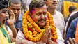 Patna to See Political Holi Nitin Nabin to Stay 2 Days in Bihar